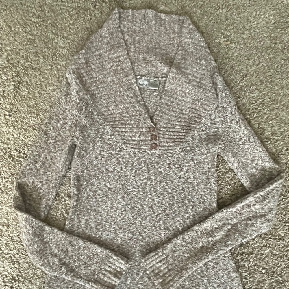 Daytrip Sweater